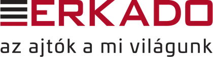 ERKADO – az ajtók a mi világunk
